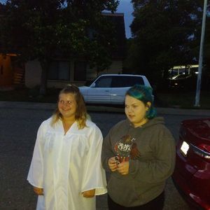 Meet your Posher, Lisa